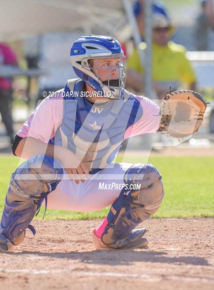 Thumbnail 2 in Eagle @ O'Connor (Coach Bob Invitational) photogallery.