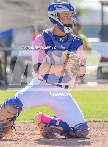 Thumbnail 1 in Eagle @ O'Connor (Coach Bob Invitational) photogallery.