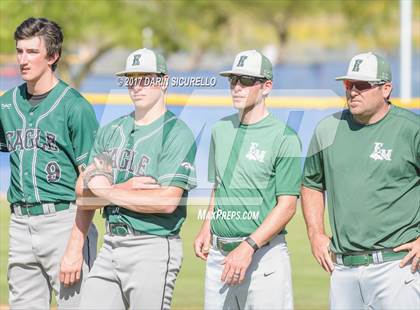 Thumbnail 2 in Eagle @ O'Connor (Coach Bob Invitational) photogallery.