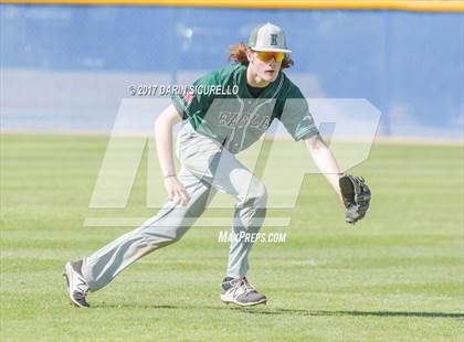 Thumbnail 1 in Eagle @ O'Connor (Coach Bob Invitational) photogallery.