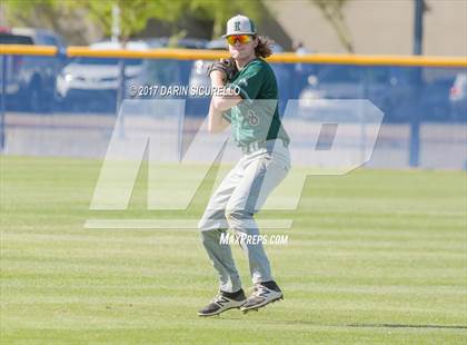 Thumbnail 1 in Eagle @ O'Connor (Coach Bob Invitational) photogallery.