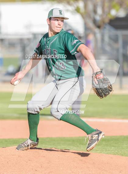 Thumbnail 1 in Eagle @ O'Connor (Coach Bob Invitational) photogallery.