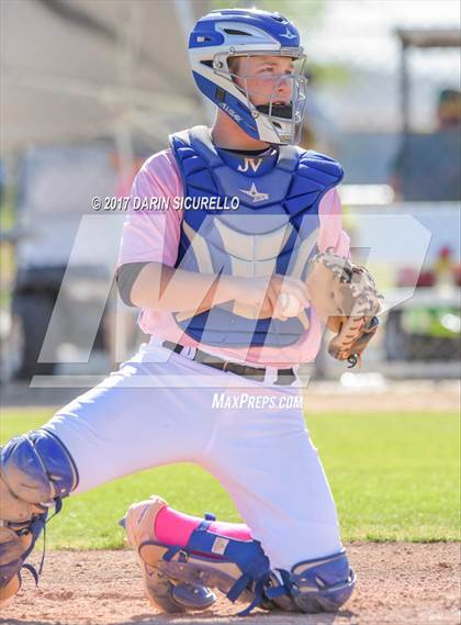 Thumbnail 2 in Eagle @ O'Connor (Coach Bob Invitational) photogallery.