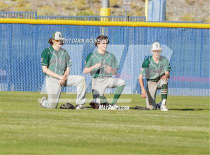 Thumbnail 3 in Eagle @ O'Connor (Coach Bob Invitational) photogallery.