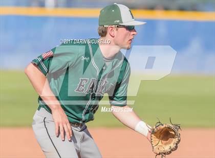 Thumbnail 2 in Eagle @ O'Connor (Coach Bob Invitational) photogallery.