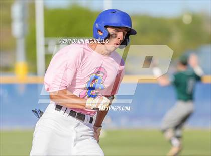 Thumbnail 1 in Eagle @ O'Connor (Coach Bob Invitational) photogallery.