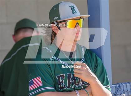 Thumbnail 1 in Eagle @ O'Connor (Coach Bob Invitational) photogallery.