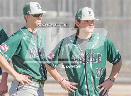 Thumbnail 1 in Eagle @ O'Connor (Coach Bob Invitational) photogallery.