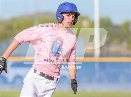 Thumbnail 3 in Eagle @ O'Connor (Coach Bob Invitational) photogallery.