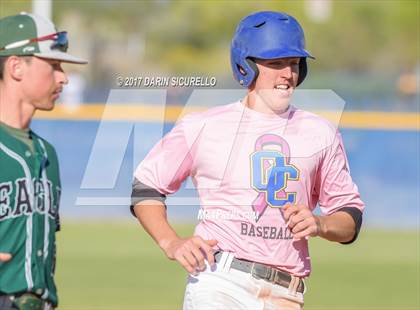 Thumbnail 2 in Eagle @ O'Connor (Coach Bob Invitational) photogallery.