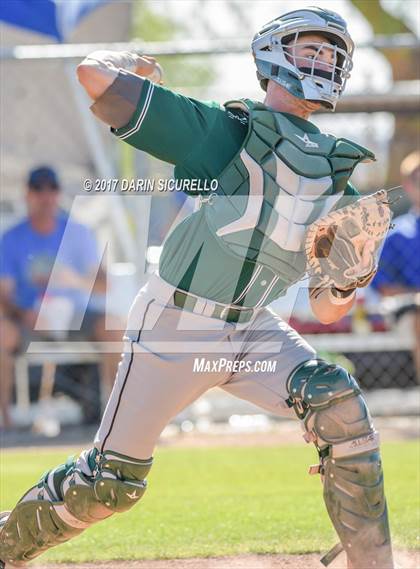 Thumbnail 1 in Eagle @ O'Connor (Coach Bob Invitational) photogallery.