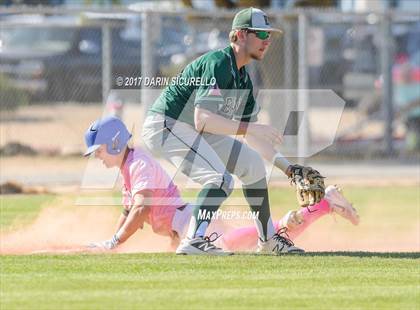 Thumbnail 3 in Eagle @ O'Connor (Coach Bob Invitational) photogallery.