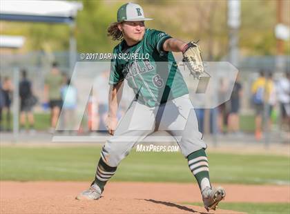 Thumbnail 1 in Eagle @ O'Connor (Coach Bob Invitational) photogallery.