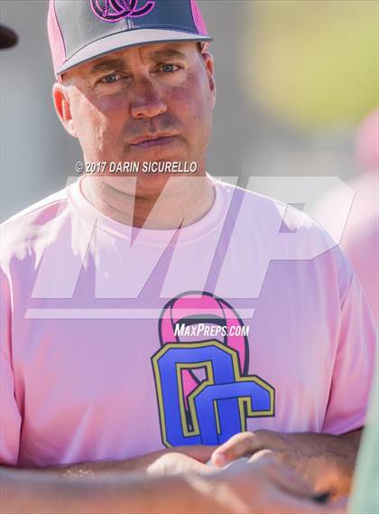 Thumbnail 3 in Eagle @ O'Connor (Coach Bob Invitational) photogallery.