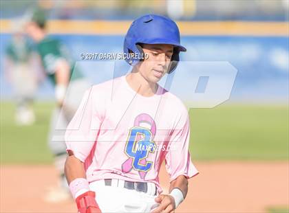 Thumbnail 2 in Eagle @ O'Connor (Coach Bob Invitational) photogallery.