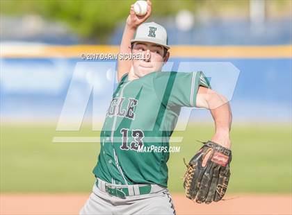 Thumbnail 1 in Eagle @ O'Connor (Coach Bob Invitational) photogallery.
