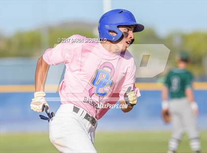 Thumbnail 3 in Eagle @ O'Connor (Coach Bob Invitational) photogallery.