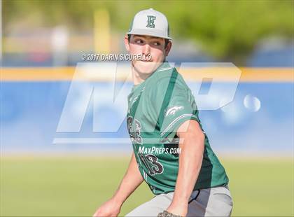 Thumbnail 3 in Eagle @ O'Connor (Coach Bob Invitational) photogallery.
