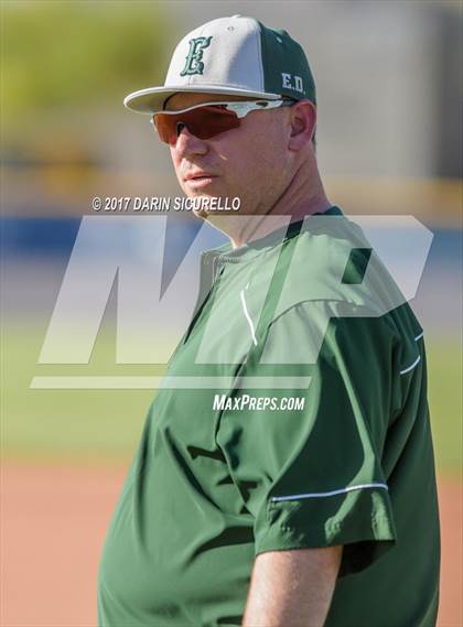 Thumbnail 1 in Eagle @ O'Connor (Coach Bob Invitational) photogallery.