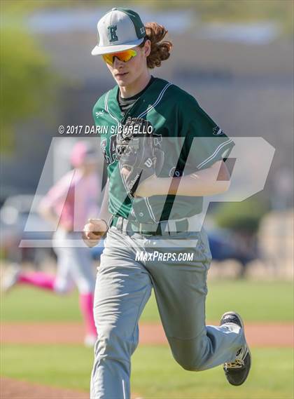Thumbnail 2 in Eagle @ O'Connor (Coach Bob Invitational) photogallery.