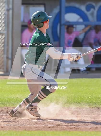 Thumbnail 2 in Eagle @ O'Connor (Coach Bob Invitational) photogallery.