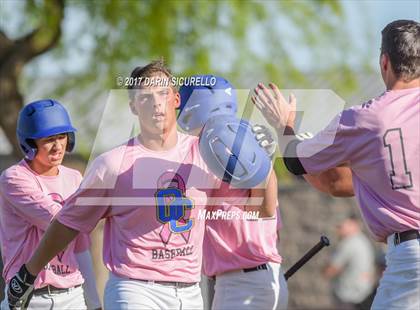 Thumbnail 2 in Eagle @ O'Connor (Coach Bob Invitational) photogallery.