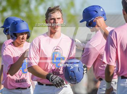 Thumbnail 3 in Eagle @ O'Connor (Coach Bob Invitational) photogallery.
