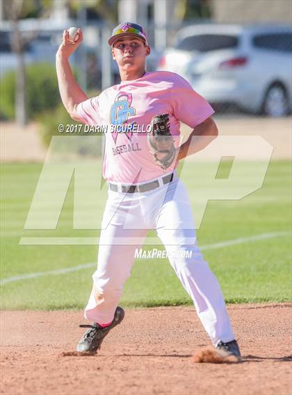 Thumbnail 3 in Eagle @ O'Connor (Coach Bob Invitational) photogallery.