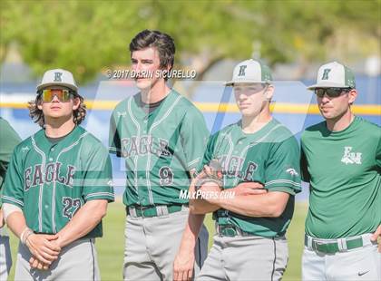 Thumbnail 1 in Eagle @ O'Connor (Coach Bob Invitational) photogallery.