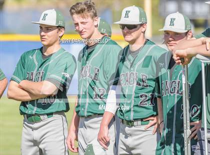 Thumbnail 3 in Eagle @ O'Connor (Coach Bob Invitational) photogallery.