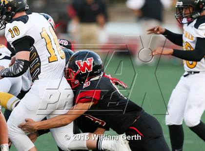 Thumbnail 1 in Del Mar @ Westmont photogallery.
