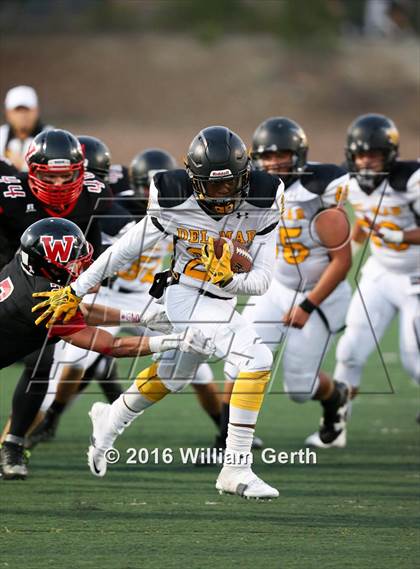 Thumbnail 2 in Del Mar @ Westmont photogallery.