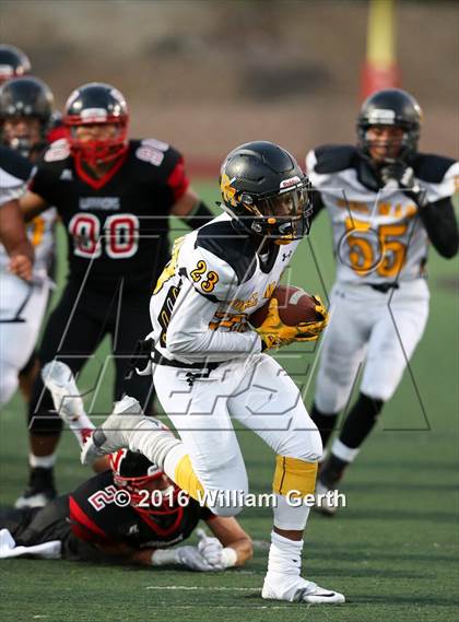 Thumbnail 3 in Del Mar @ Westmont photogallery.
