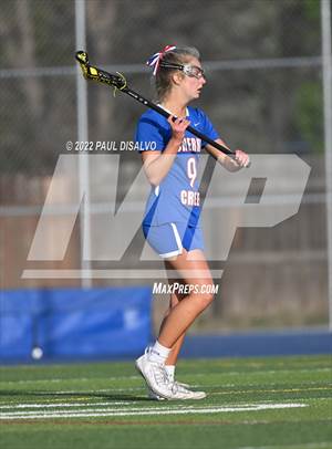 Cherry Creek vs. Colorado Academy (CHSAA 5A Semi-Final)