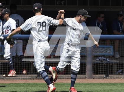 Thumbnail 3 in Maranatha vs. La Salle (CIF-SS D3 Final) photogallery.