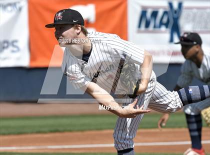 Thumbnail 1 in Maranatha vs. La Salle (CIF-SS D3 Final) photogallery.