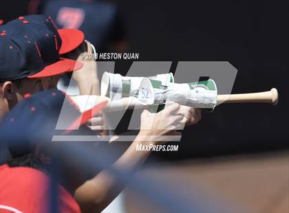 Thumbnail 3 in Maranatha vs. La Salle (CIF-SS D3 Final) photogallery.