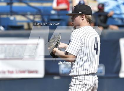 Thumbnail 2 in Maranatha vs. La Salle (CIF-SS D3 Final) photogallery.