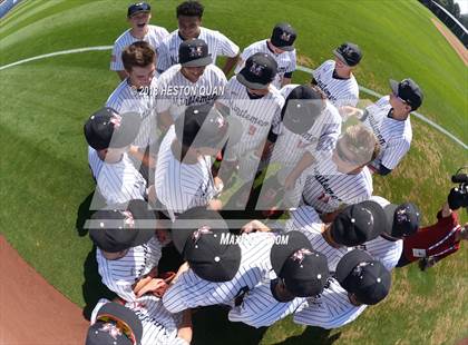 Thumbnail 3 in Maranatha vs. La Salle (CIF-SS D3 Final) photogallery.