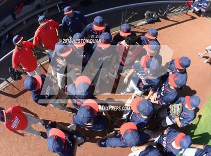 Thumbnail 1 in Maranatha vs. La Salle (CIF-SS D3 Final) photogallery.