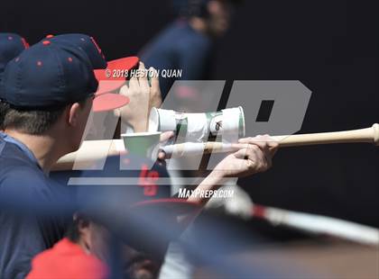 Thumbnail 1 in Maranatha vs. La Salle (CIF-SS D3 Final) photogallery.