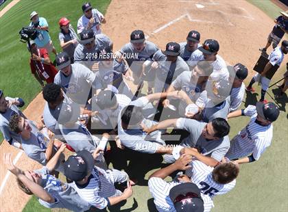 Thumbnail 2 in Maranatha vs. La Salle (CIF-SS D3 Final) photogallery.