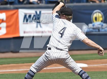 Thumbnail 1 in Maranatha vs. La Salle (CIF-SS D3 Final) photogallery.