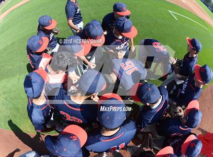 Thumbnail 1 in Maranatha vs. La Salle (CIF-SS D3 Final) photogallery.
