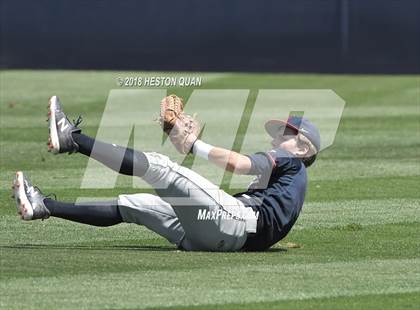 Thumbnail 3 in Maranatha vs. La Salle (CIF-SS D3 Final) photogallery.