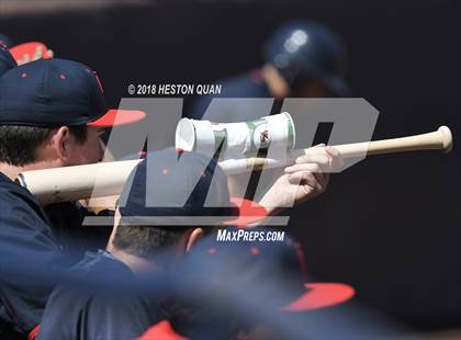 Thumbnail 3 in Maranatha vs. La Salle (CIF-SS D3 Final) photogallery.