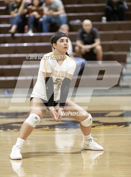 Thumbnail 3 in Sierra Canyon @ Temecula Valley (CIF SS Division I Quarterfinal) photogallery.