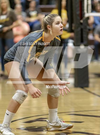 Thumbnail 1 in Sierra Canyon @ Temecula Valley (CIF SS Division I Quarterfinal) photogallery.
