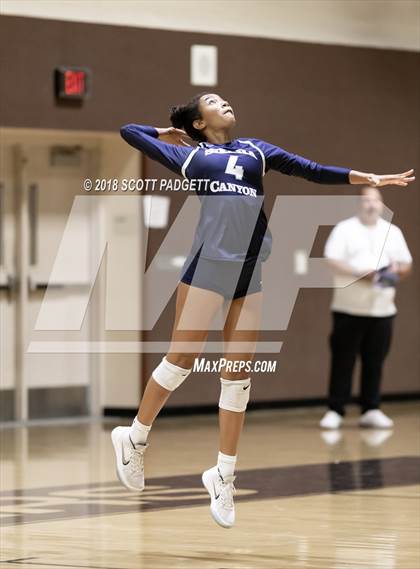 Thumbnail 1 in Sierra Canyon @ Temecula Valley (CIF SS Division I Quarterfinal) photogallery.