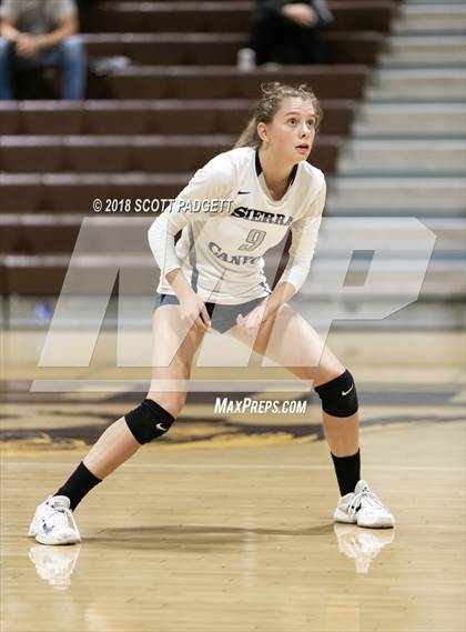 Thumbnail 3 in Sierra Canyon @ Temecula Valley (CIF SS Division I Quarterfinal) photogallery.